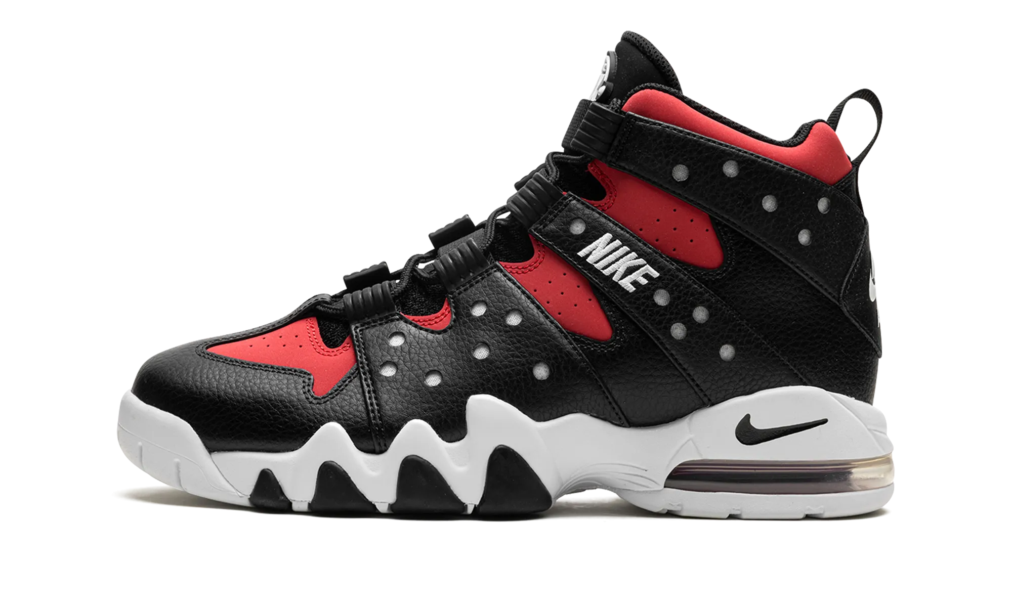 Air Max2 CB 94 "Gym Red" Nike Mens styles