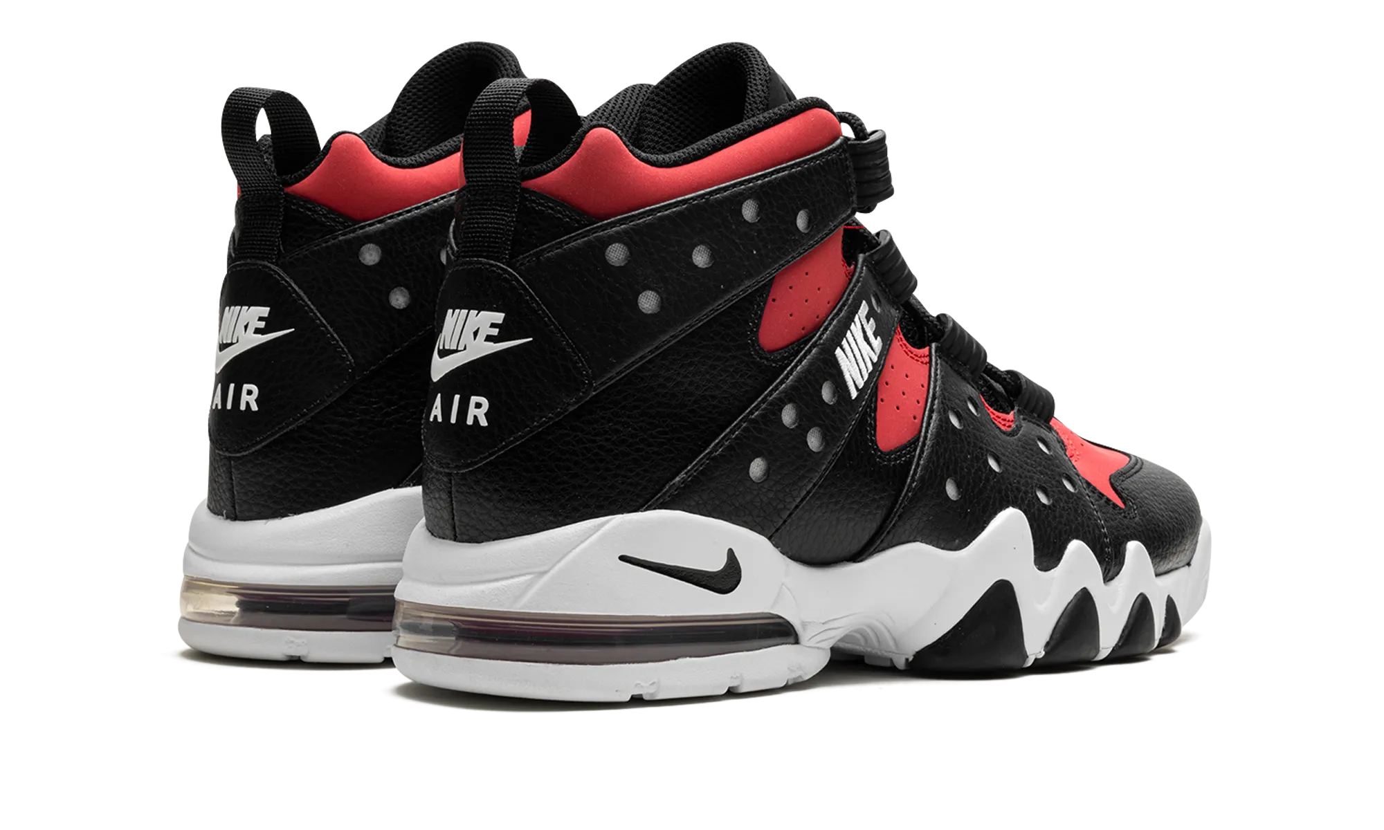 Air Max2 CB 94 "Gym Red" nike everyday mens shoes