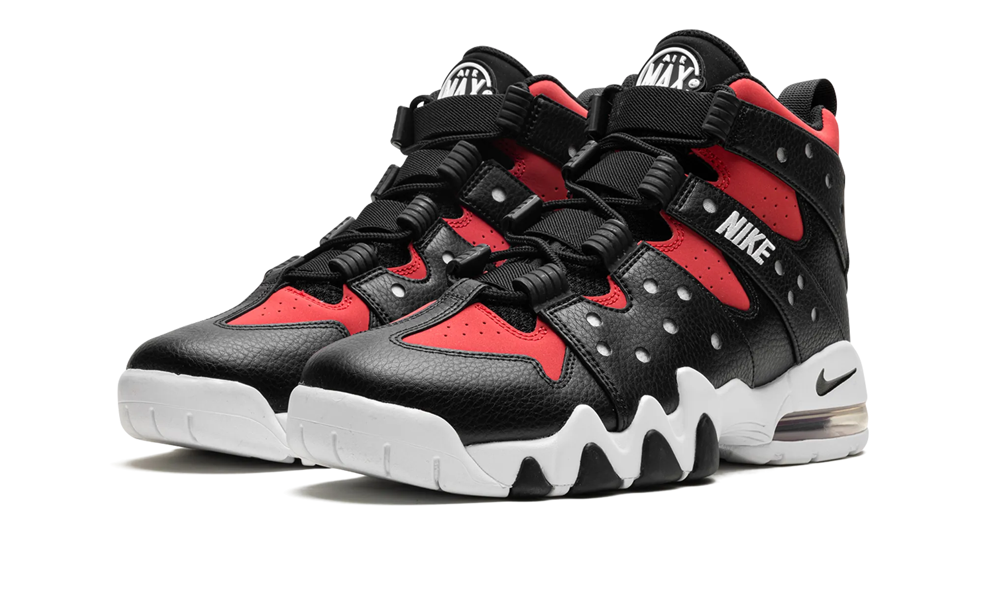 Air Max2 CB 94 "Gym Red" nike everyday mens shoes
