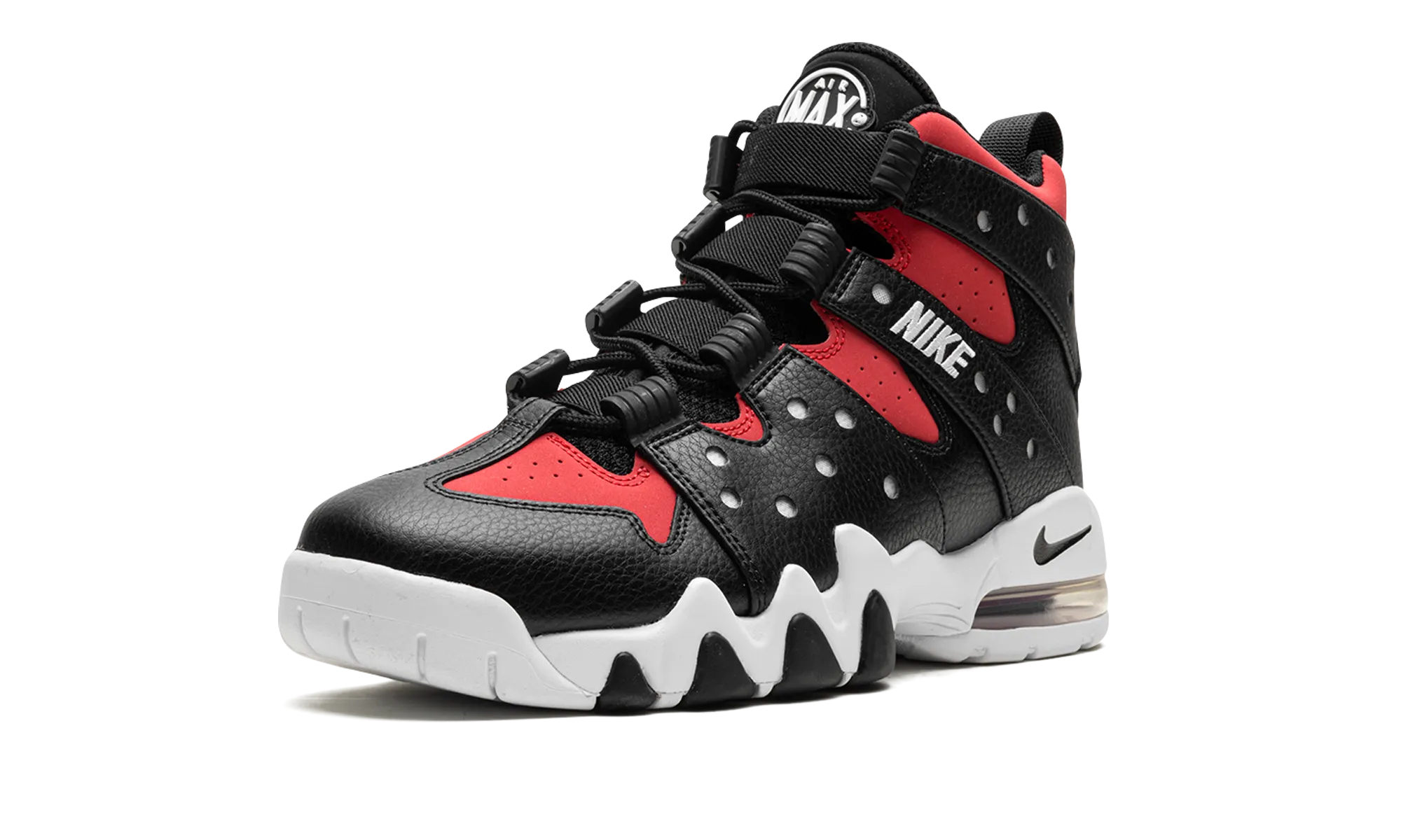 Air Max2 CB 94 "Gym Red" nike everyday mens shoes
