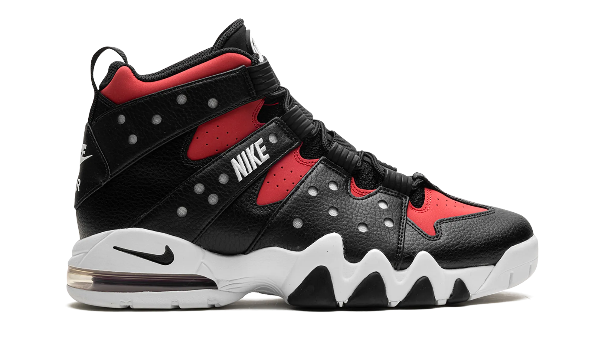 Air Max2 CB 94 "Gym Red" nike everyday mens shoes
