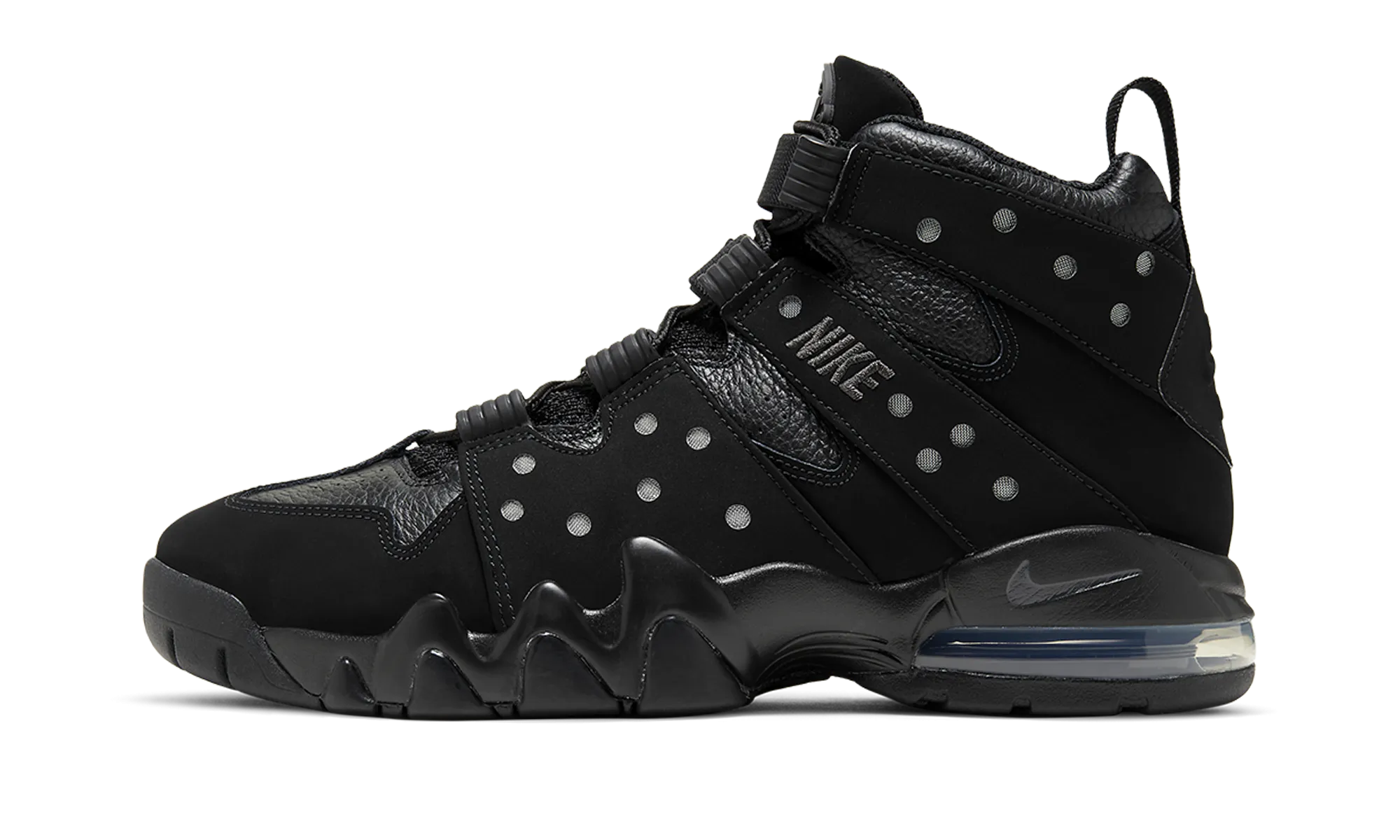 Air Max2 CB '94 "Triple Black" Nike Mens styles