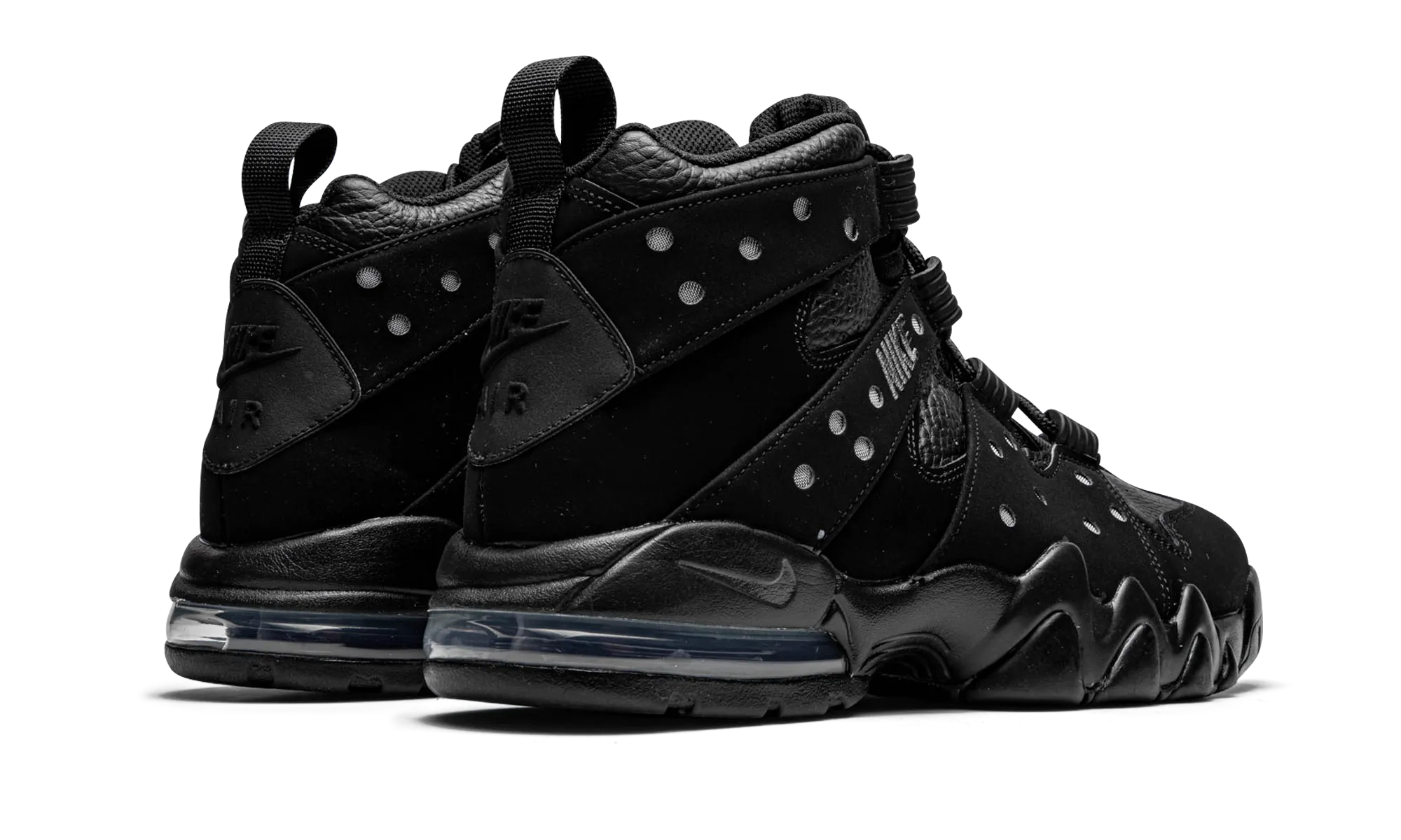 Air Max2 CB '94 "Triple Black" nike everyday mens shoes