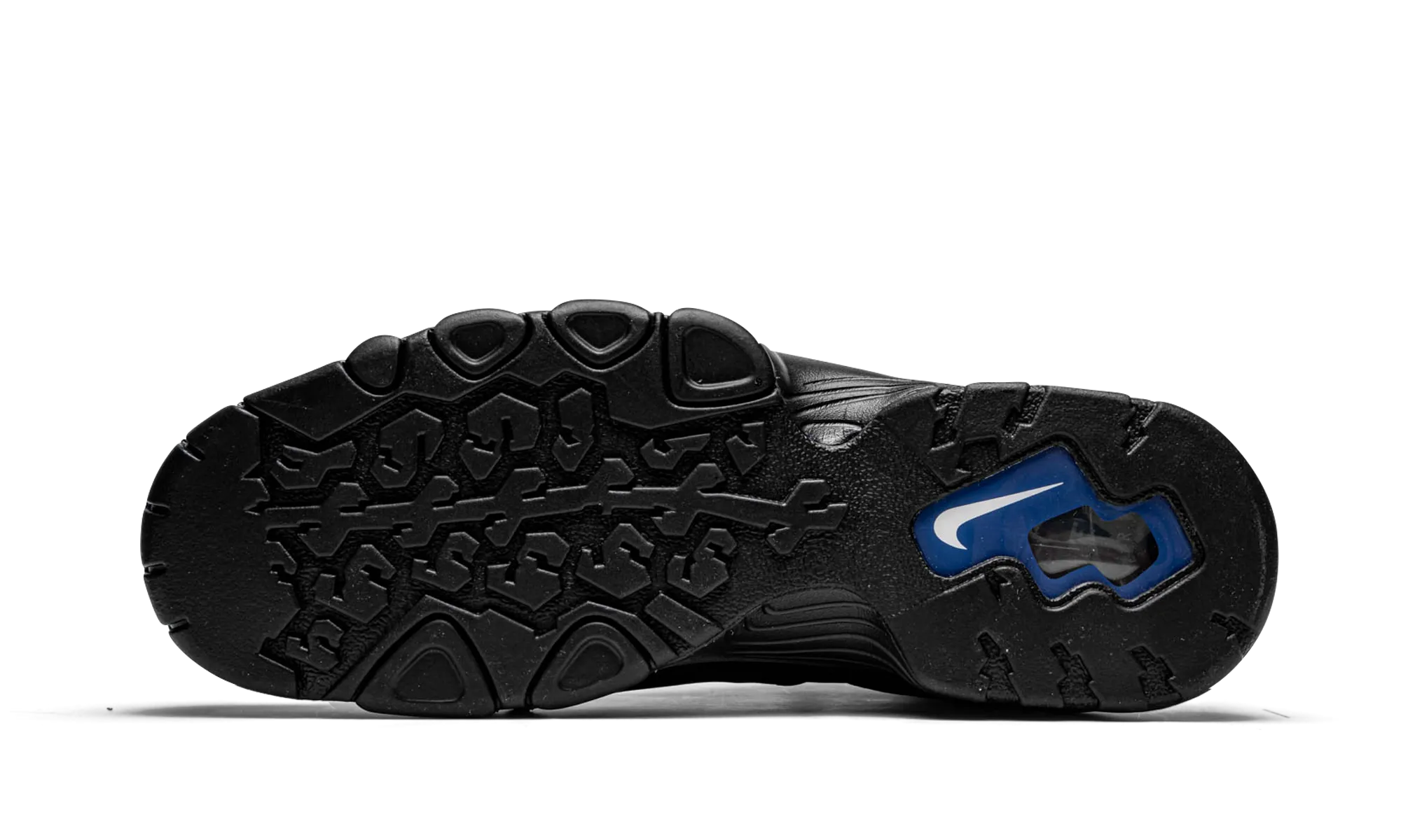 Air Max2 CB '94 "Triple Black" nike everyday mens shoes