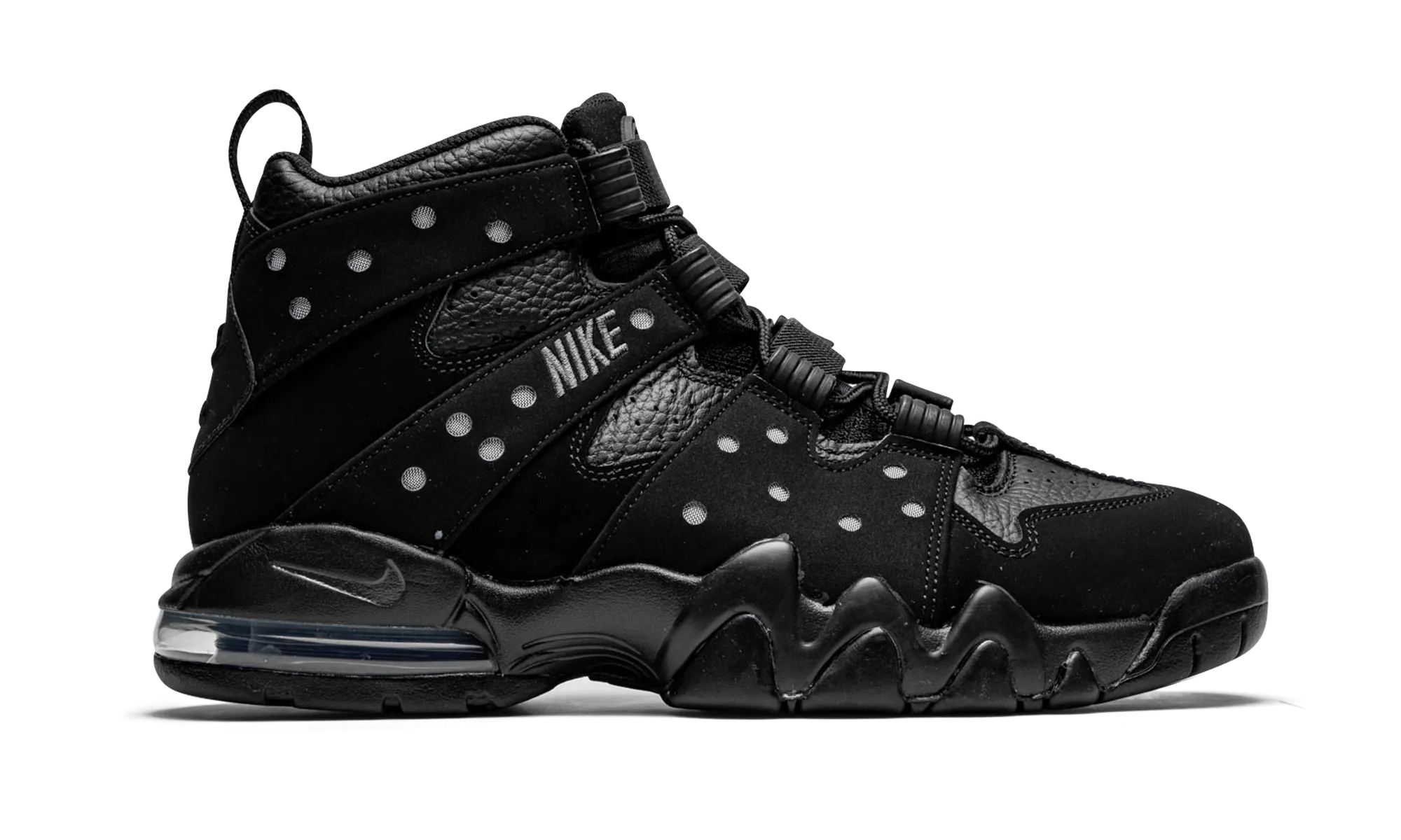 Air Max2 CB '94 "Triple Black" nike everyday mens shoes