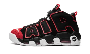 Air More Uptempo '96 "Red Toe" Nike Mens sneakers