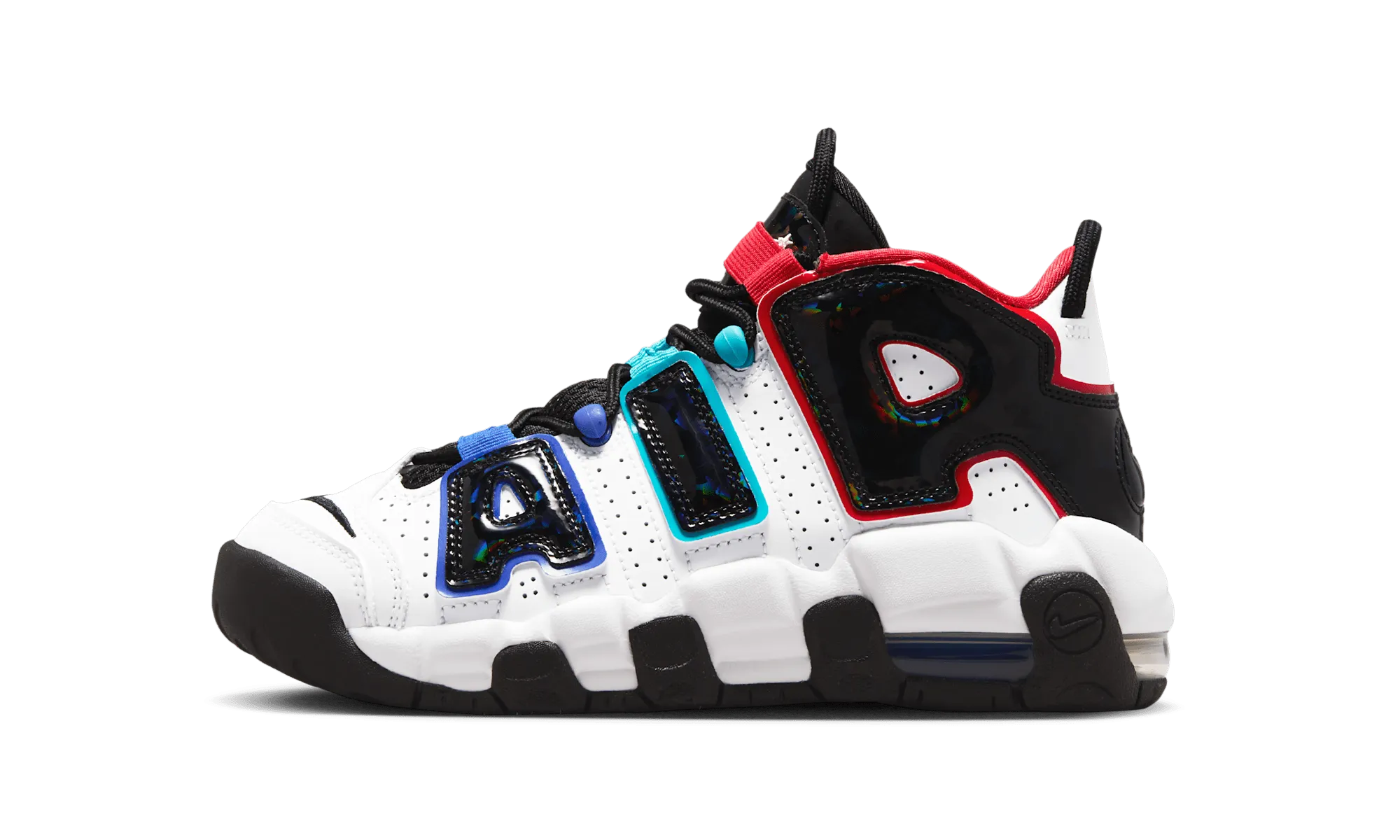 Air More Uptempo CL GS "All-Star" Nike Grade School styles