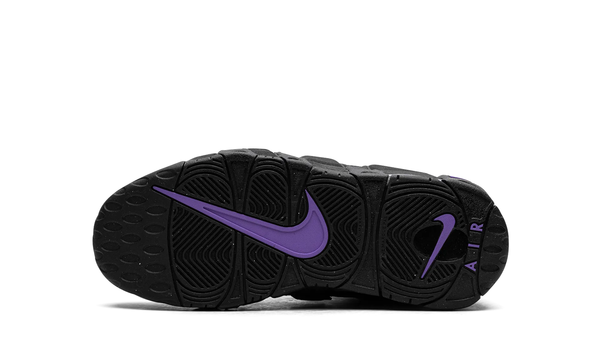 Air More Uptempo GS nike grade school kids sneakers