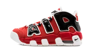 Air More Uptempo GS Nike Grade School shoes