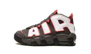 Air More Uptempo GS "Brown Bulls" Nike Grade School shoes