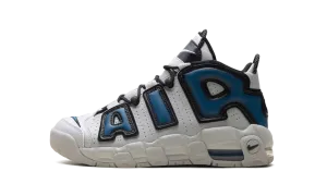 Air More Uptempo GS "Industrial Blue" Nike Grade School styles