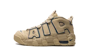 Air More Uptempo GS "Limestone Valerian Blue" Nike Grade School shoes