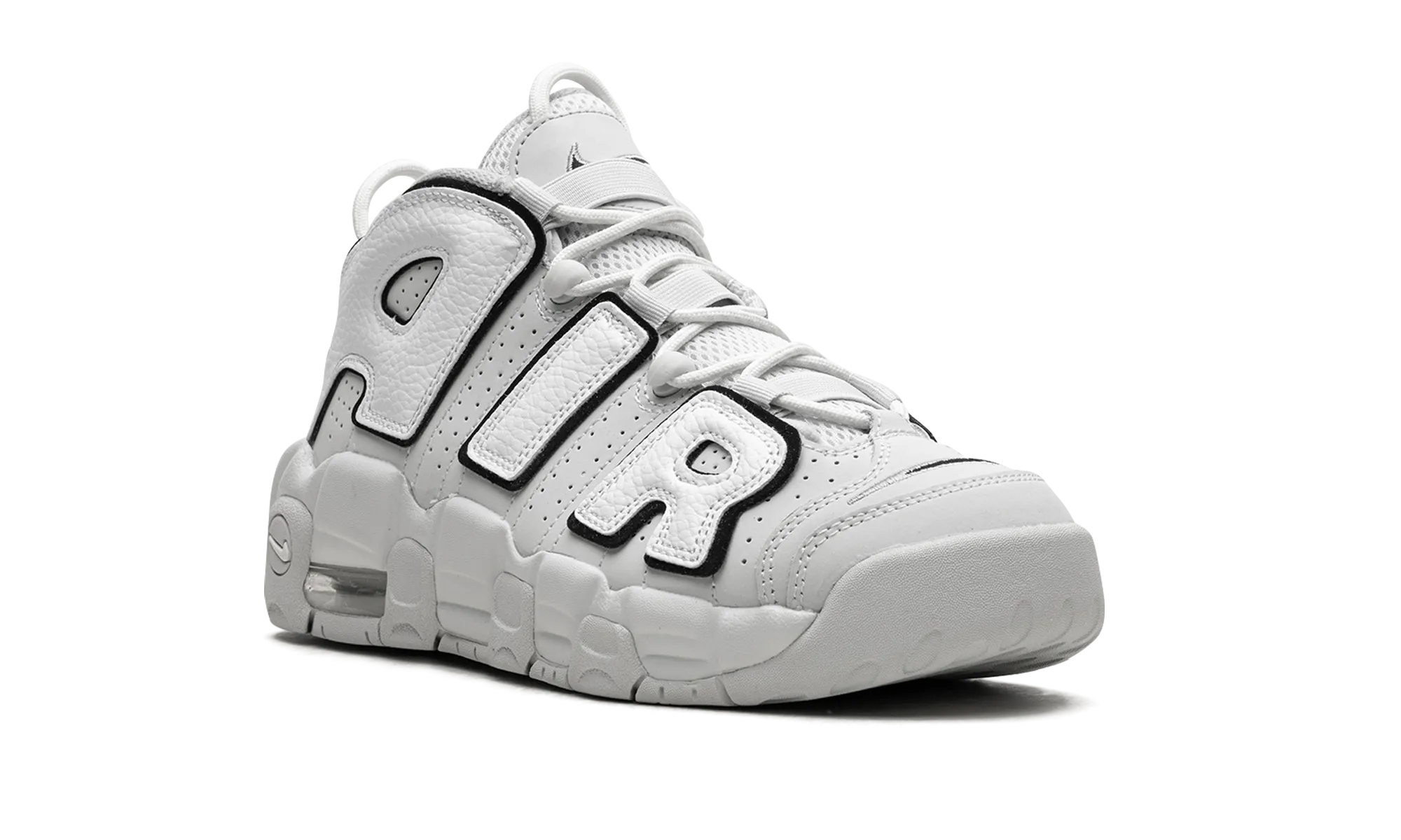 Air More Uptempo GS "Photon Dust" nike school-ready sneakers