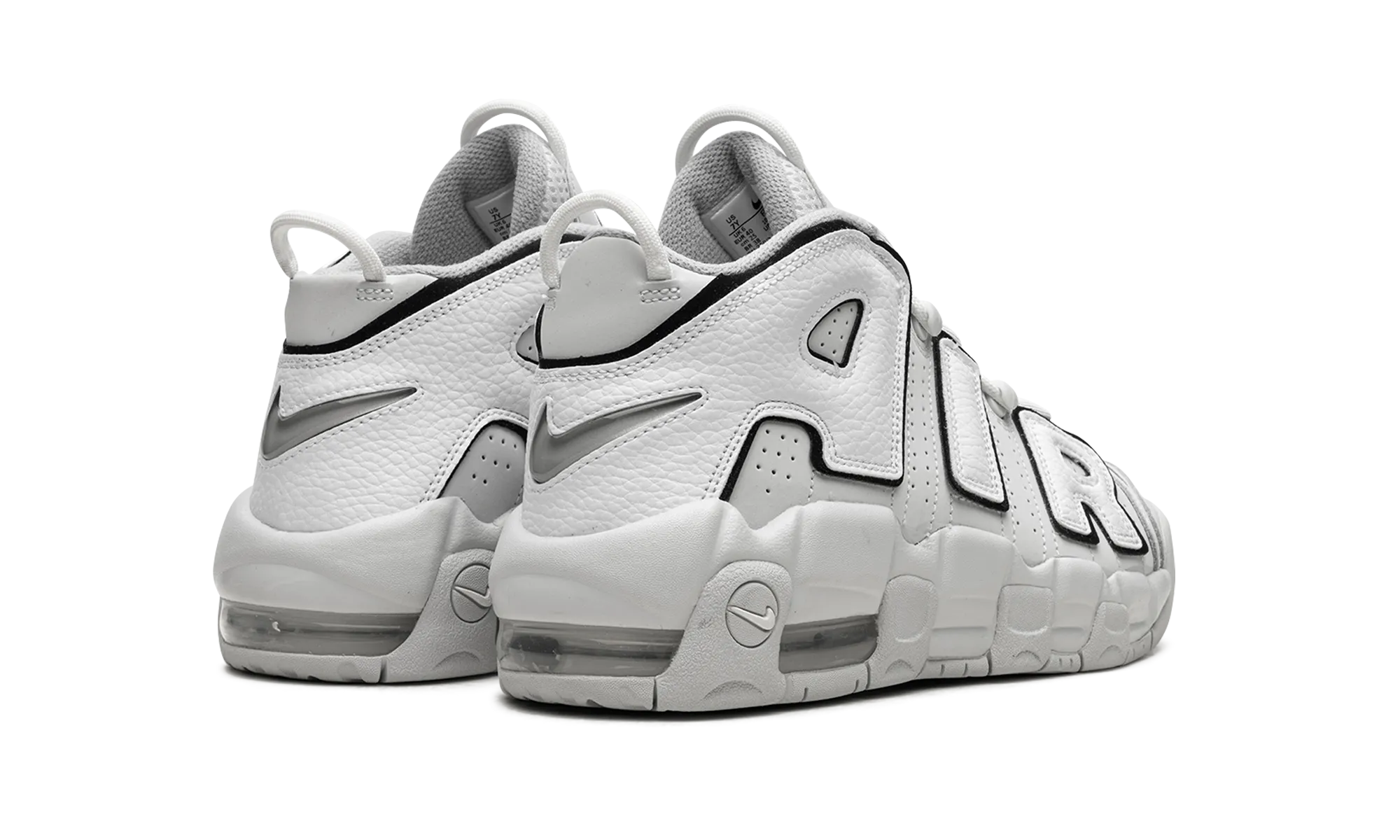 Air More Uptempo GS "Photon Dust" nike school-ready sneakers