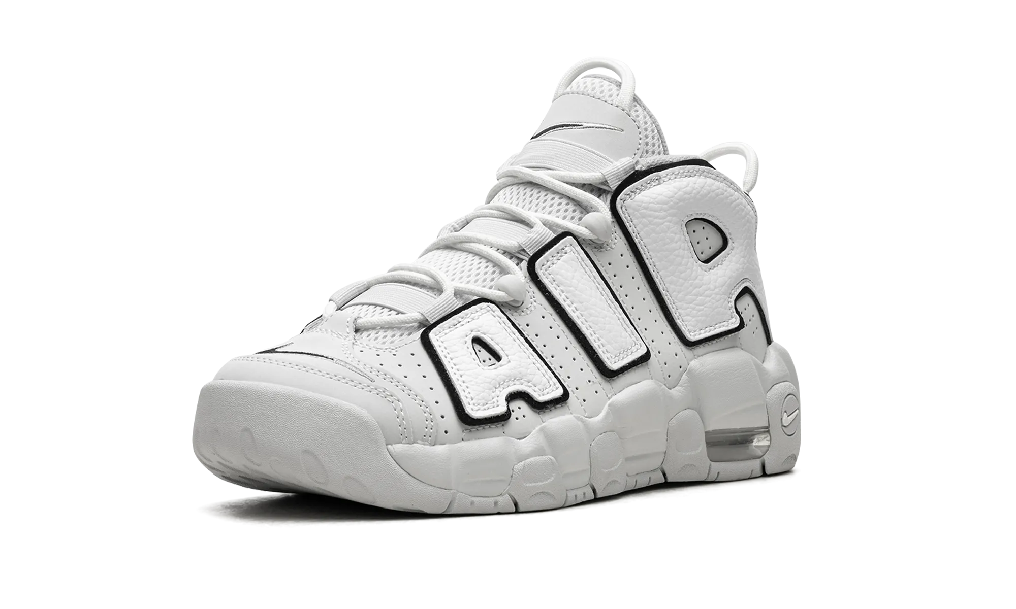 Air More Uptempo GS "Photon Dust" nike school-ready sneakers