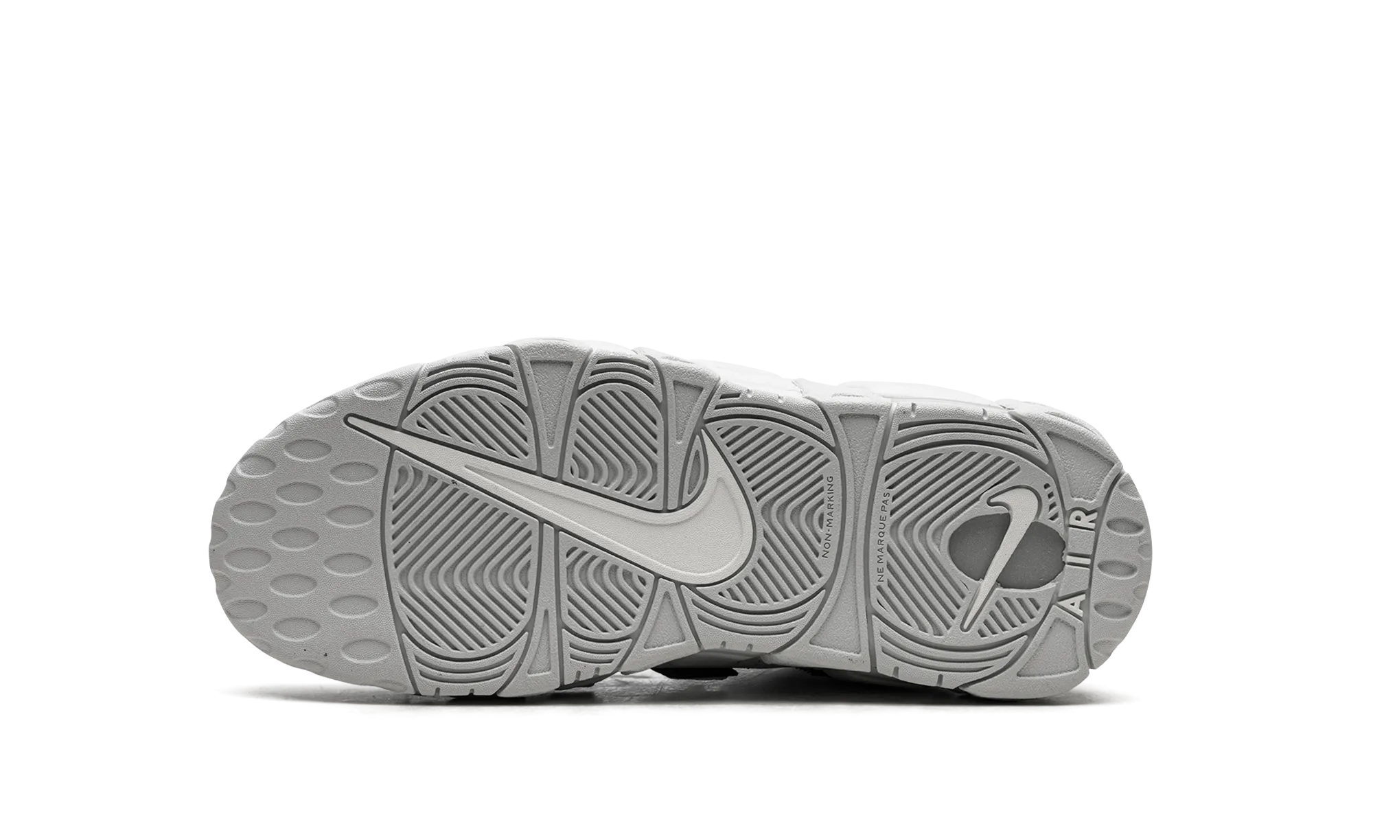 Air More Uptempo GS "Photon Dust" nike school-ready sneakers