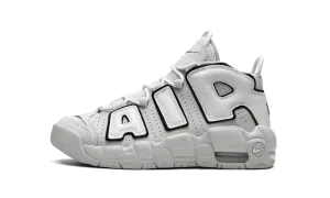 Air More Uptempo GS "Photon Dust" Nike Grade School styles