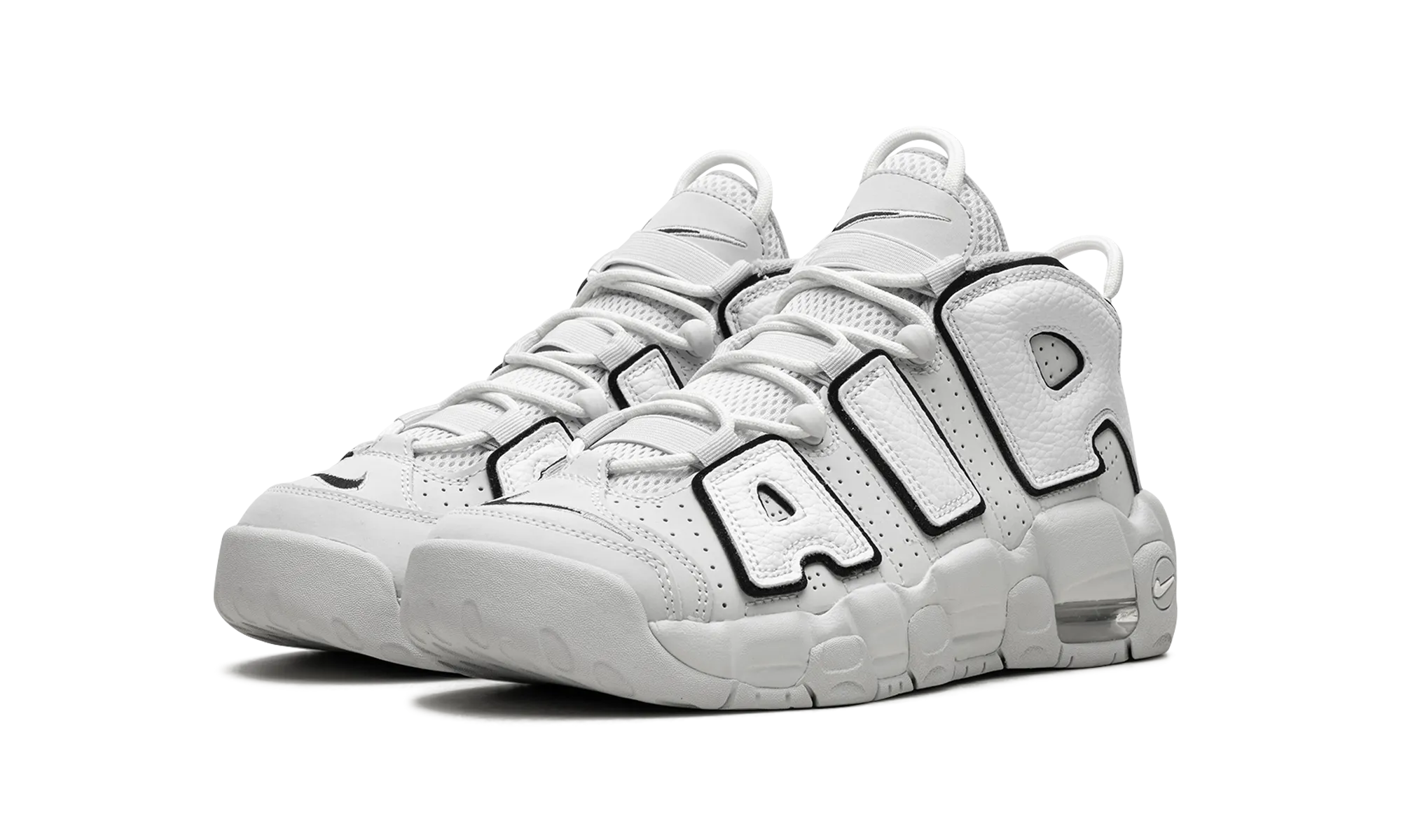 Air More Uptempo GS "Photon Dust" nike school-ready sneakers