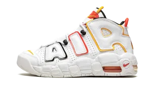 Air More Uptempo GS "Rayguns" Nike Grade School shoes