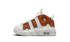 AIR MORE UPTEMPO PS "BASKETBALL" Nike Pre School shoes