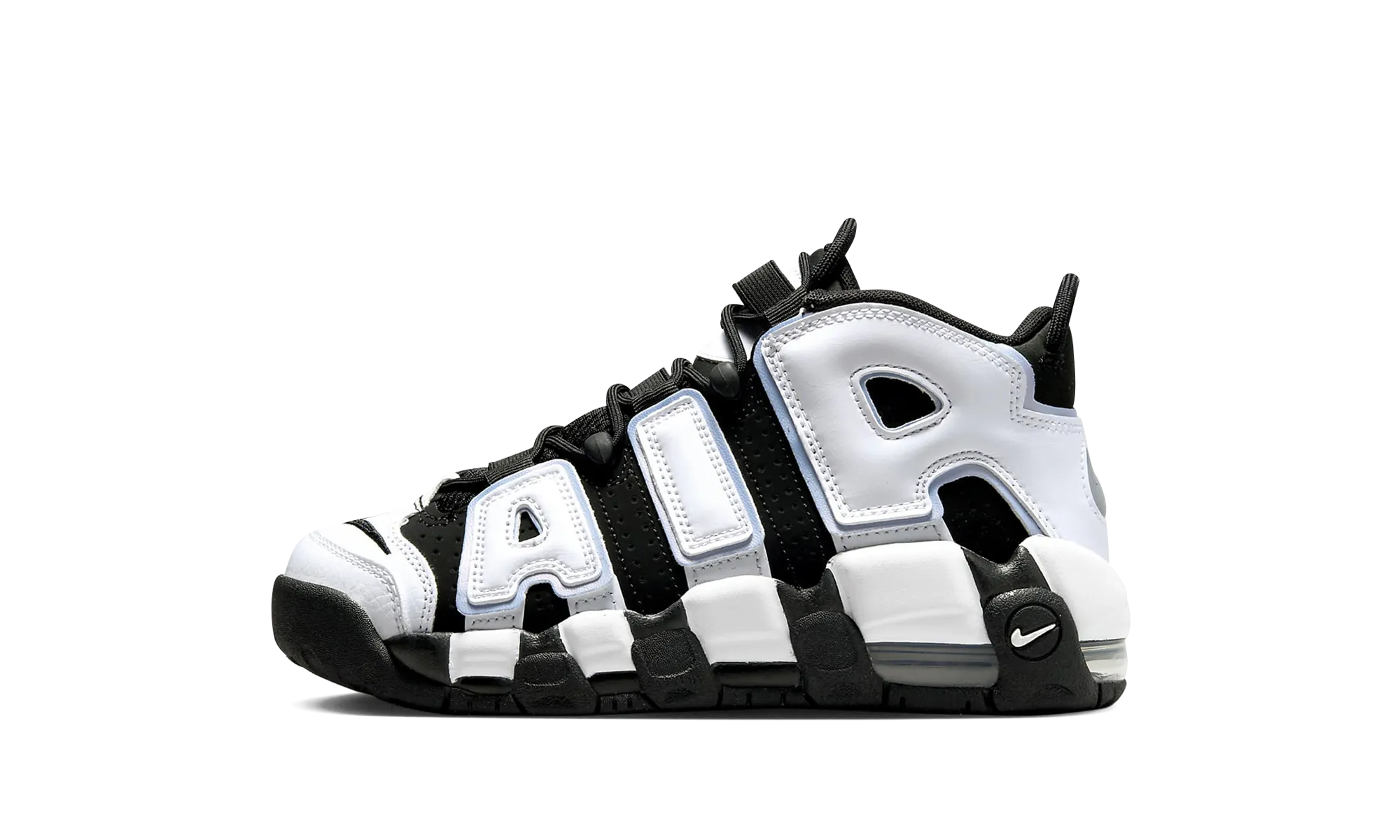 Air More Uptempo PS "Cobalt Bliss" Nike Pre School shoes