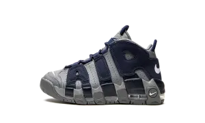 Air More Uptempo PS "Georgetown" Nike Pre School shoes