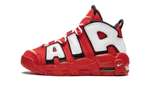 Air More Uptempo QS GS Nike Grade School styles