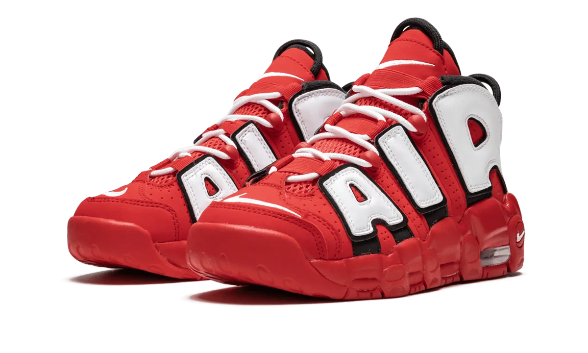 Air More Uptempo QS GS nike school-ready sneakers