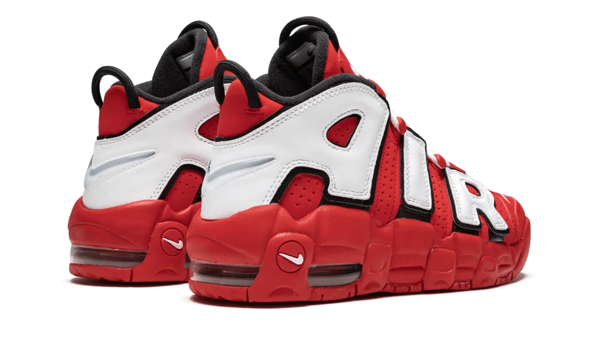 Air More Uptempo QS GS nike school-ready sneakers