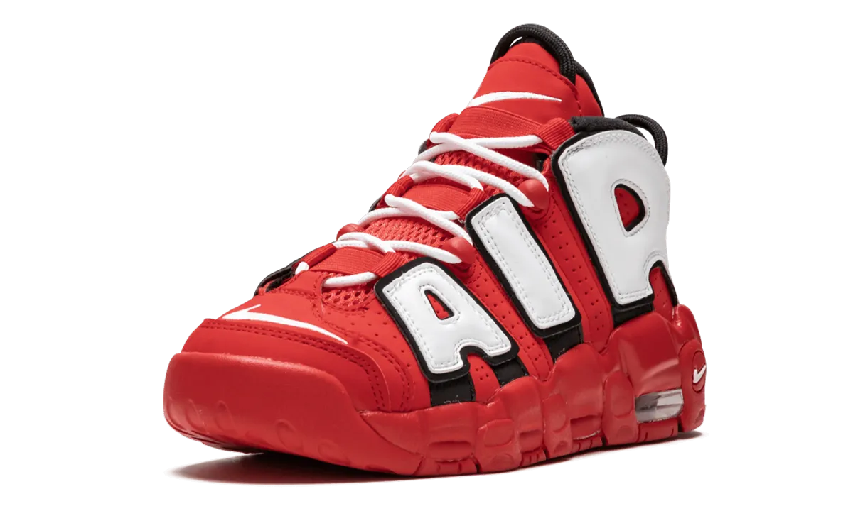 Air More Uptempo QS GS nike school-ready sneakers