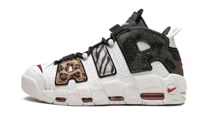 Air More Uptempo "Animal Instinct" Nike Mens shoes