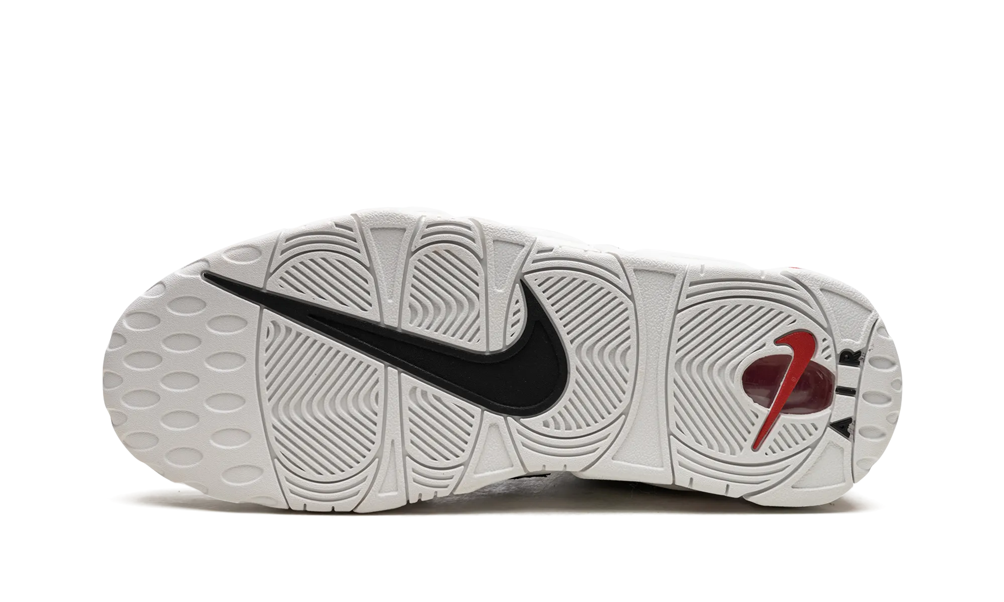 Air More Uptempo "Animal Instinct" nike mens sport sneakers