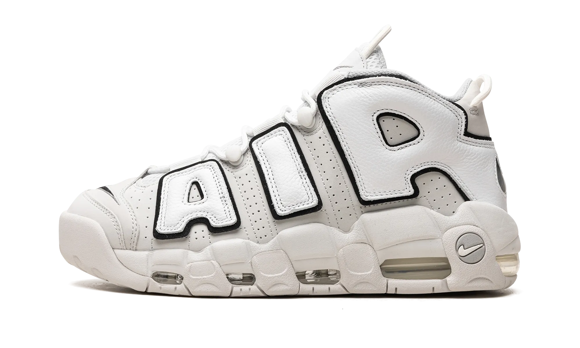 Air More Uptempo "Photon Dust" Nike Mens shoes