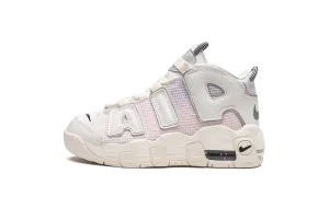 Air More Uptempo "Thank You, Wilson PS" Nike Pre School shoes