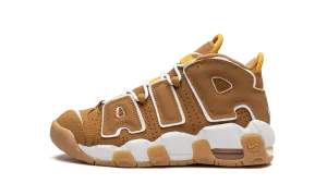 Air More Uptempo "Wheat" Nike Grade School styles