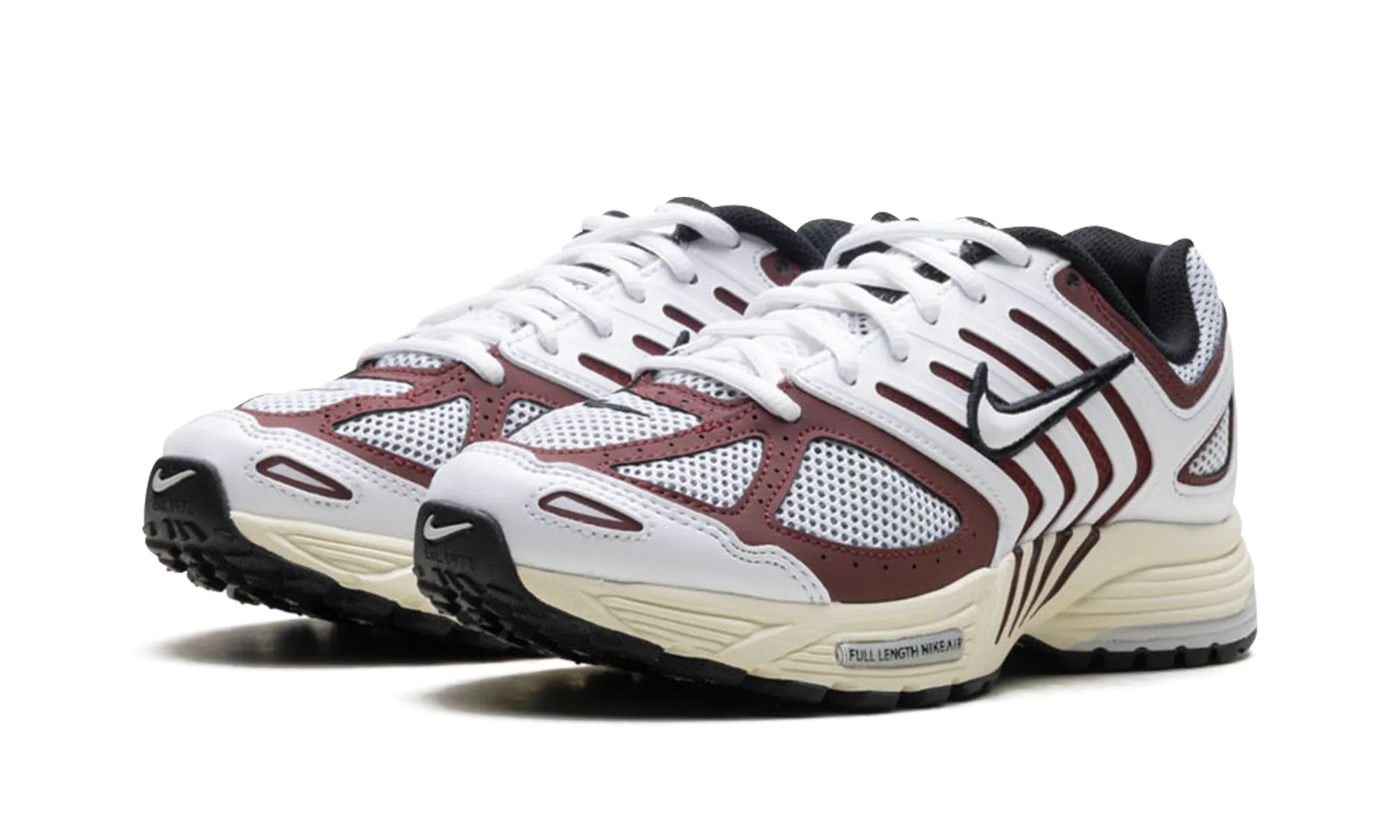Air Peg 2K5 WMNS "Dark Team Red" nike womens breathable trainers