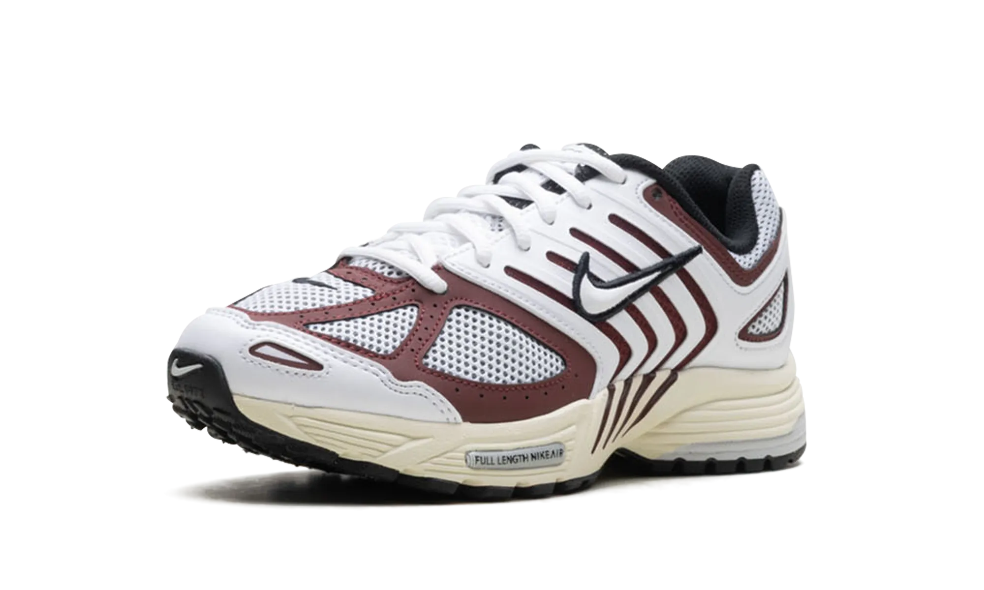Air Peg 2K5 WMNS "Dark Team Red" nike womens breathable trainers