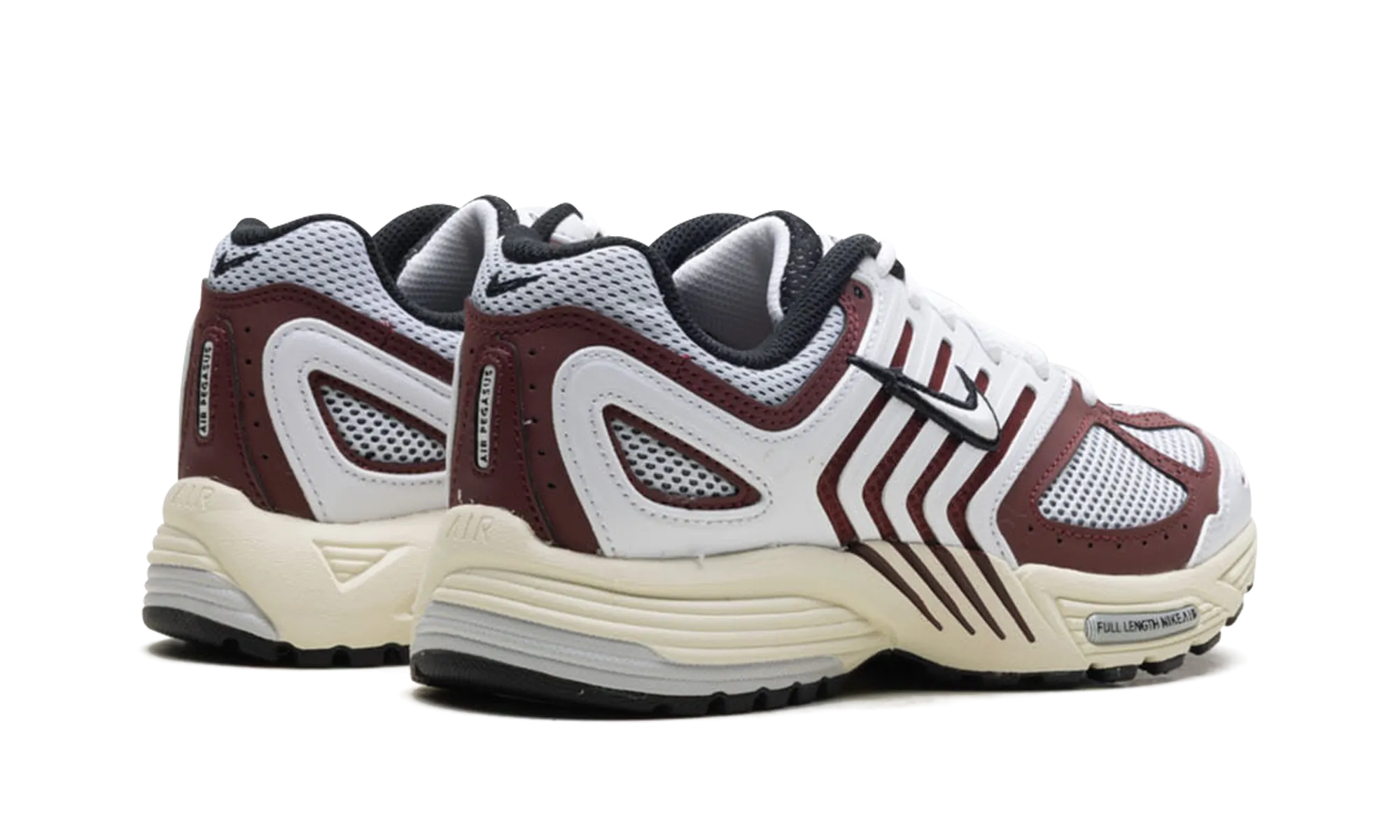 Air Peg 2K5 WMNS "Dark Team Red" nike womens breathable trainers