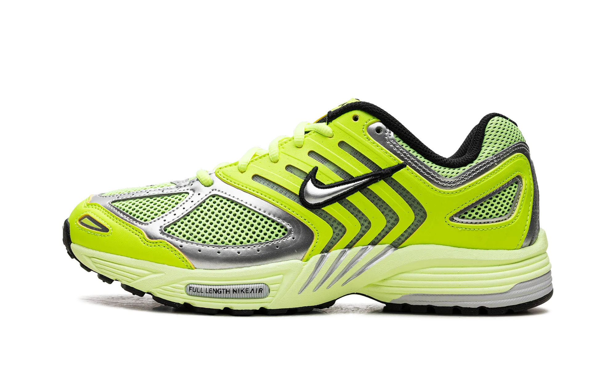 Air Peg 2K5 WMNS "Volt Metallic Silver" Nike Women's sneakers