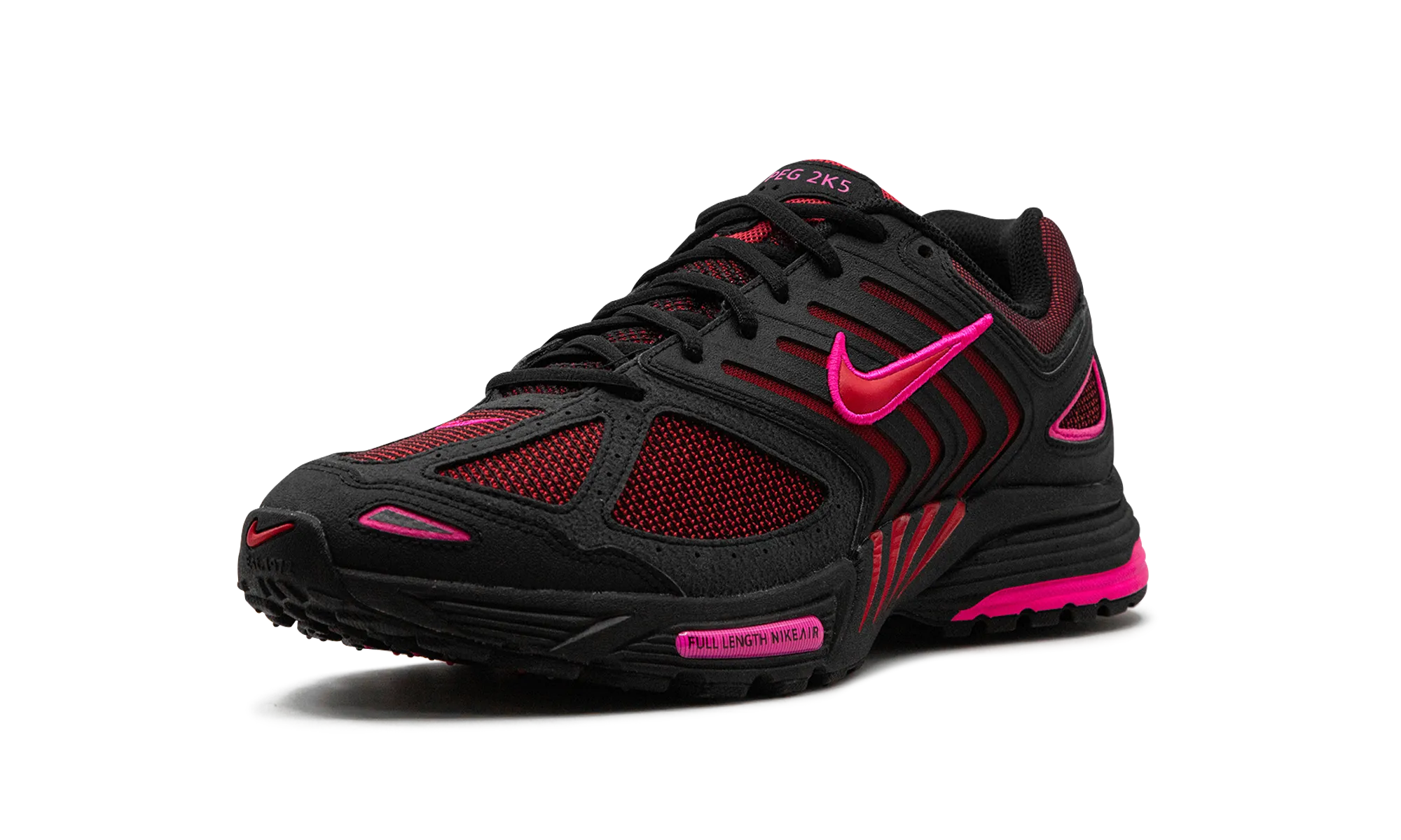 Air Pegasus 2K5 "Fierce Pink" nike everyday mens shoes