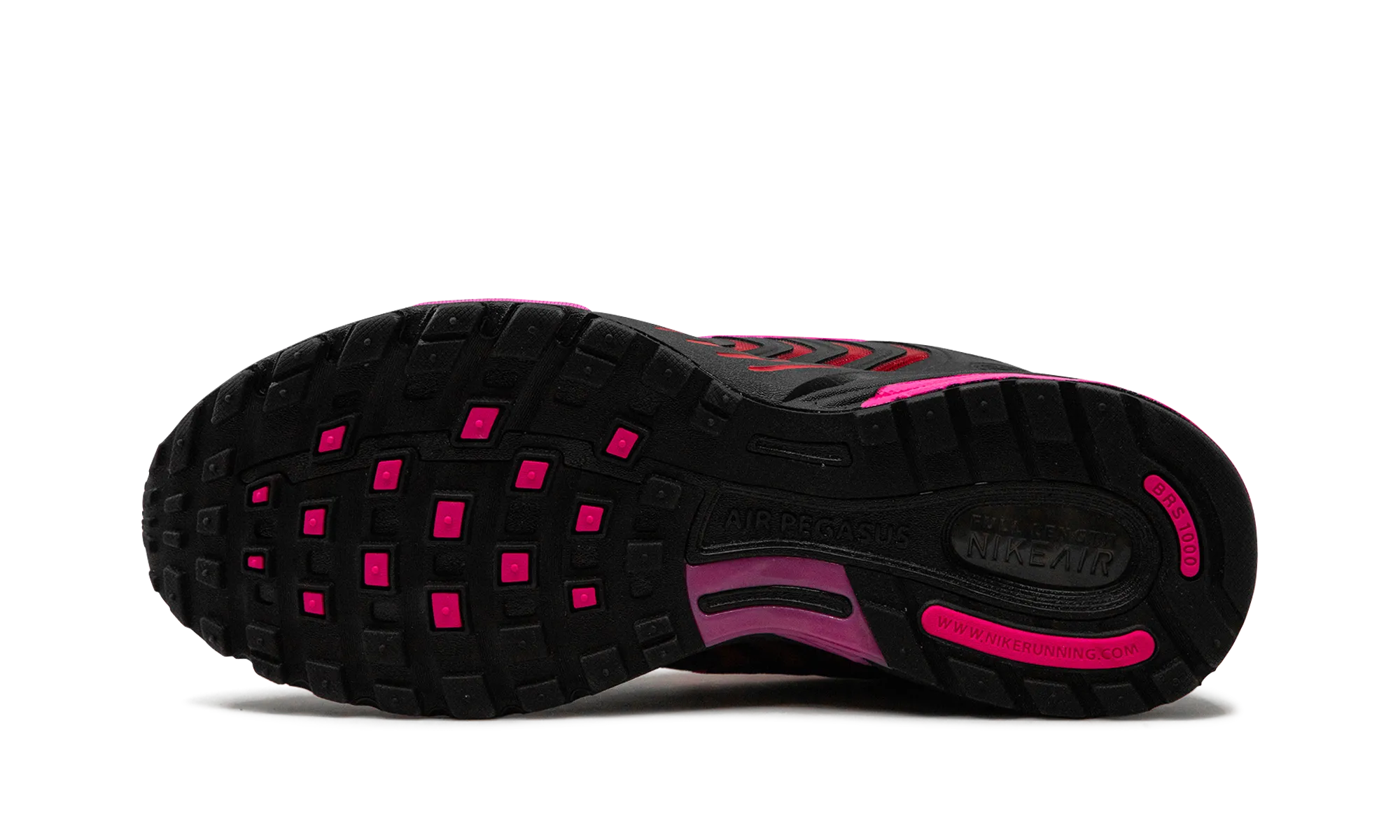Air Pegasus 2K5 "Fierce Pink" nike everyday mens shoes