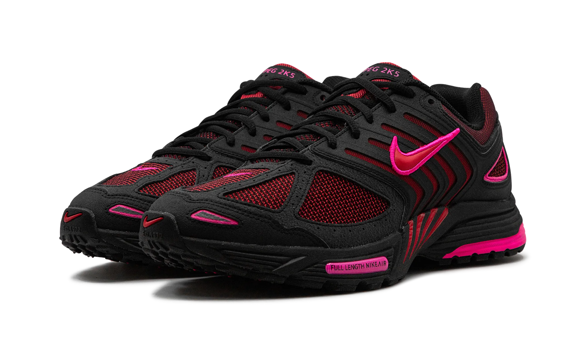 Air Pegasus 2K5 "Fierce Pink" nike everyday mens shoes