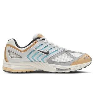 Air Pegasus 2K5 - Sail/Anthracite/Phantom/Aquarius Blue Nike fashion sneakers with bold branding