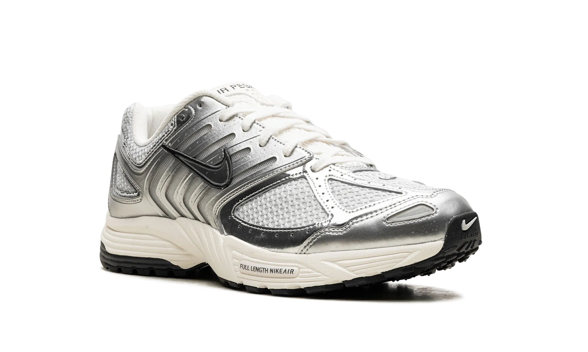 Air Pegasus 2K5 WMNS "Chrome" nike womens breathable trainers
