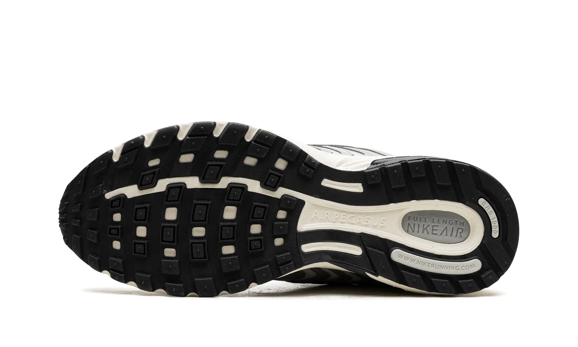 Air Pegasus 2K5 WMNS "Chrome" nike womens breathable trainers