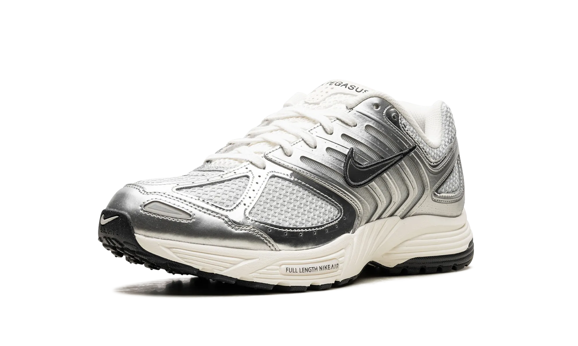 Air Pegasus 2K5 WMNS "Chrome" nike womens breathable trainers