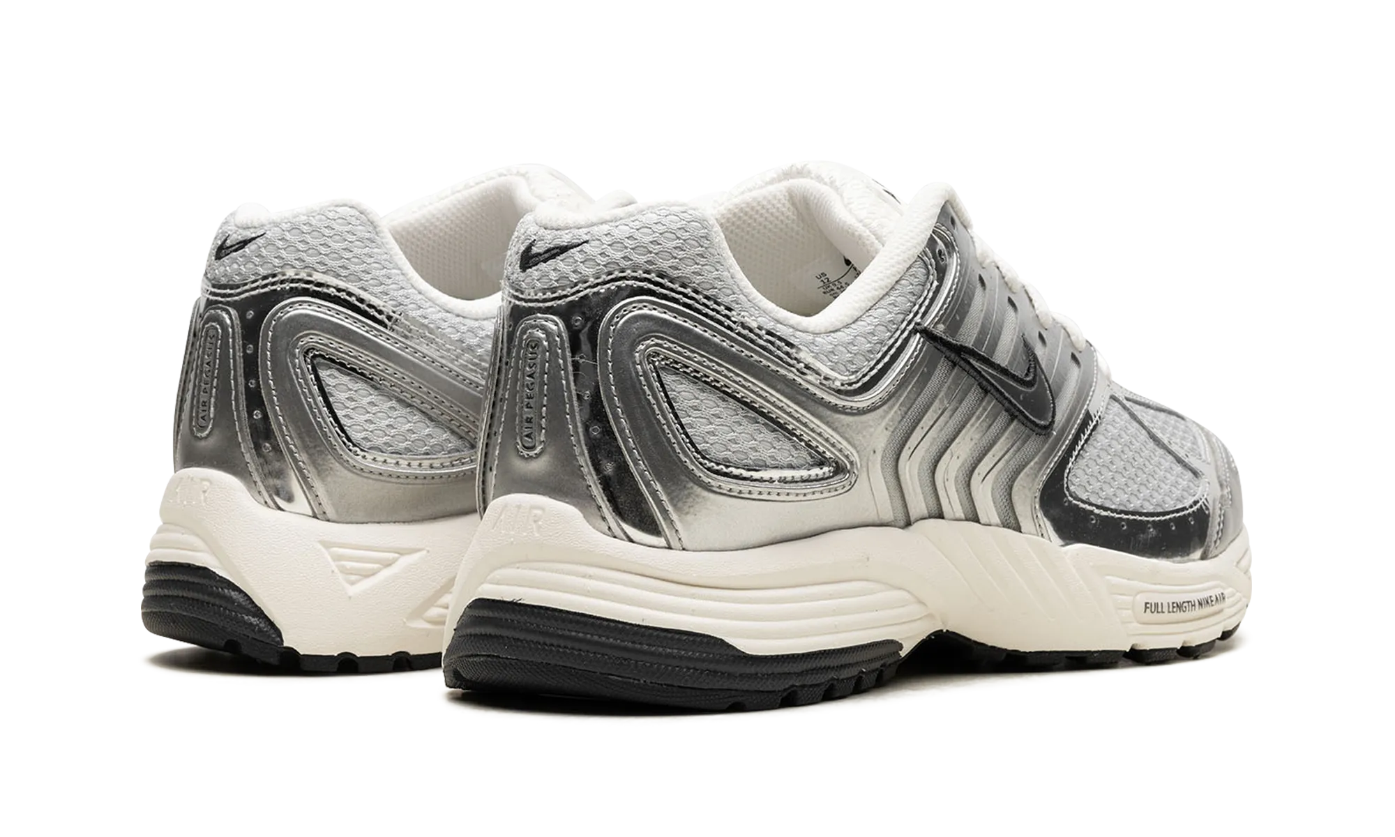 Air Pegasus 2K5 WMNS "Chrome" nike womens breathable trainers