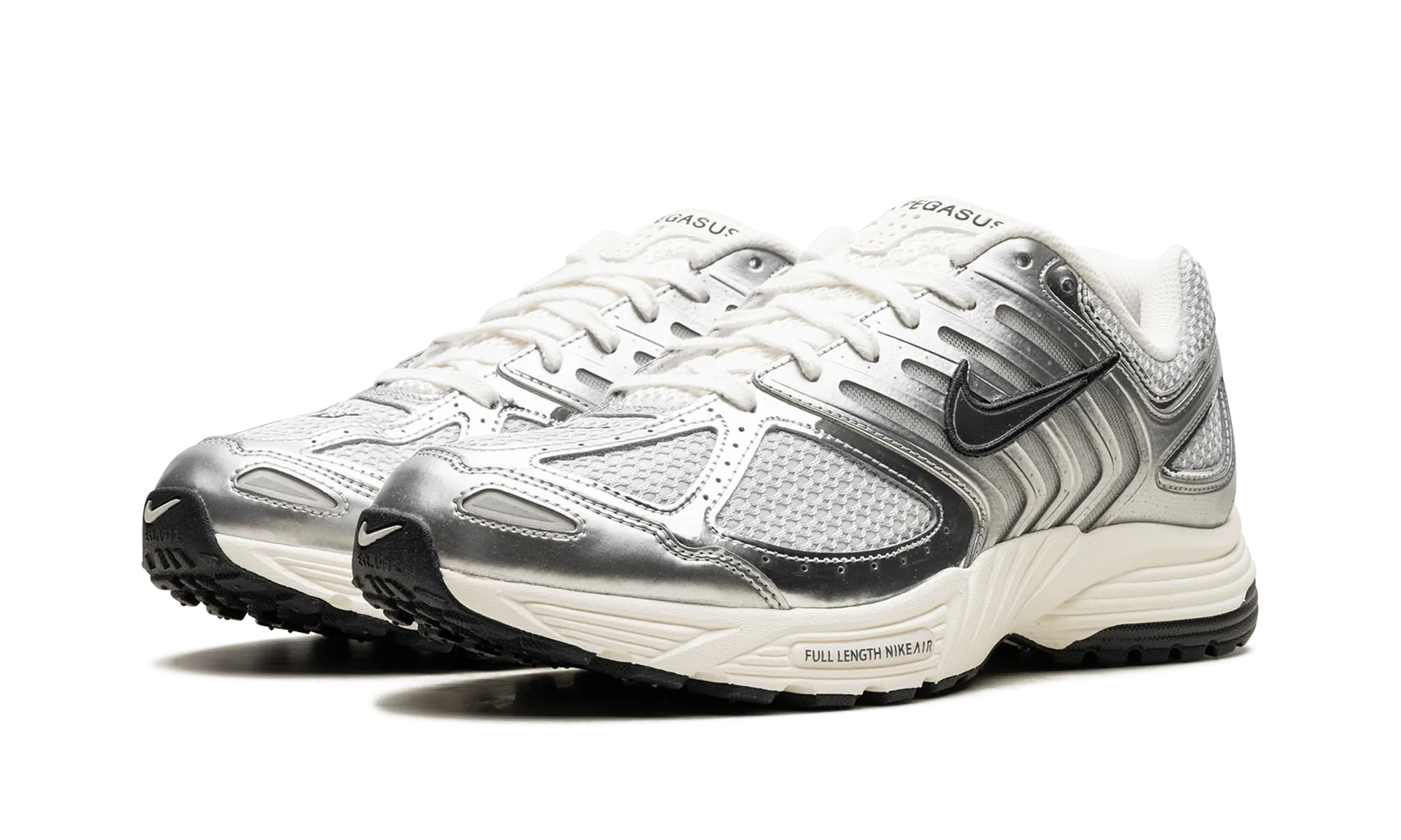 Air Pegasus 2K5 WMNS "Chrome" nike womens breathable trainers