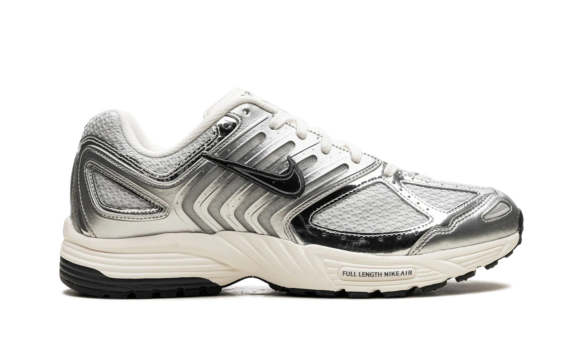 Air Pegasus 2K5 WMNS "Chrome" nike womens breathable trainers