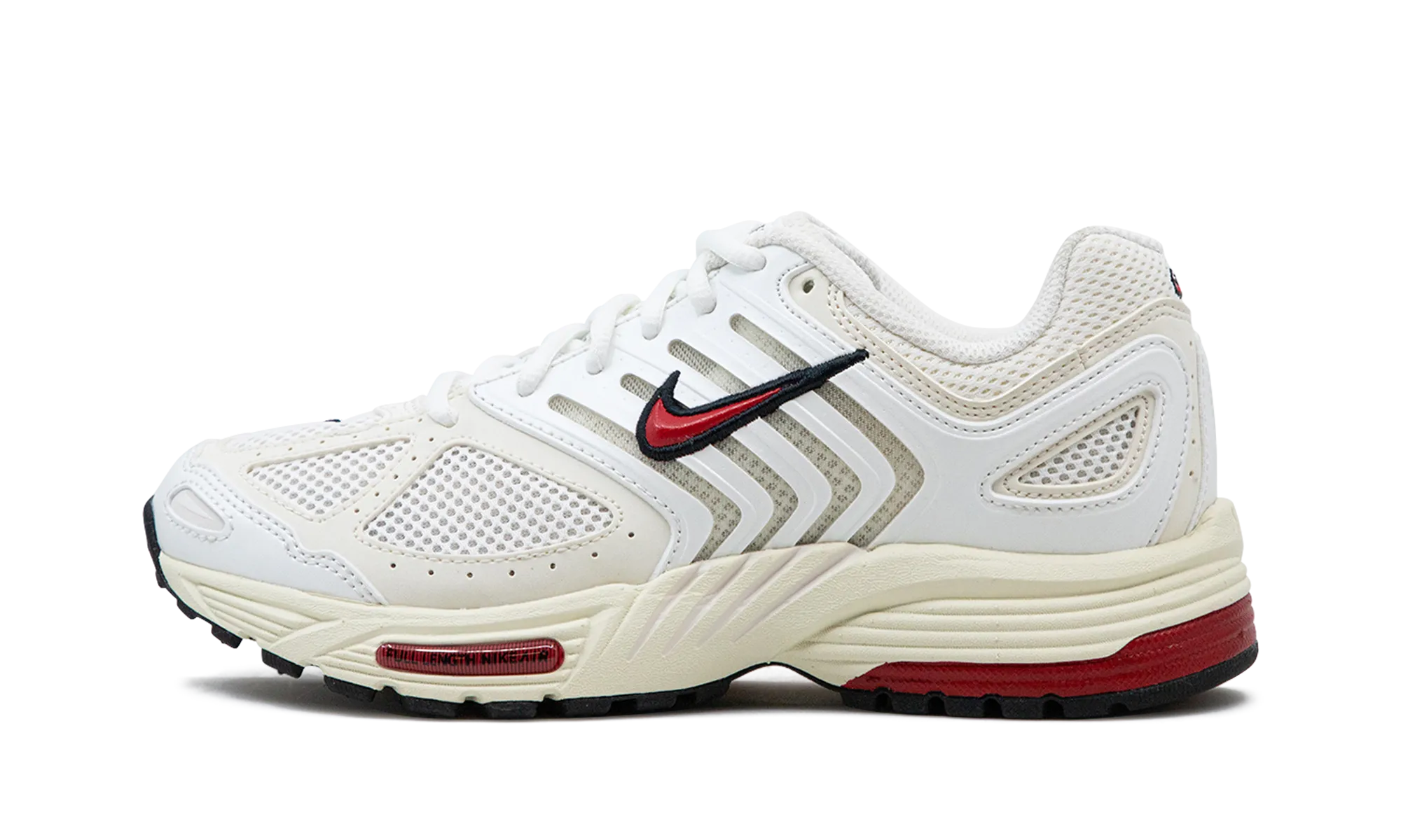 Air Pegasus 2K5 WMNS "White / Gym Red" Nike Women's designs